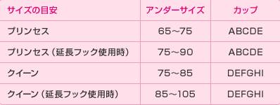 フレキシア リーマドンナ プリンセス | リーマドンナ クイーン | 日本