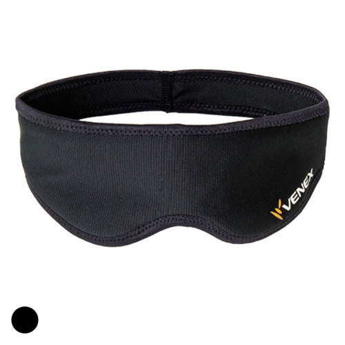 ベネクス アイマスク ブラック（店）