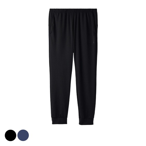 ベネクス スタンダードドライ+ジョガーパンツ メンズ ブラック【一般医療機器】（店）