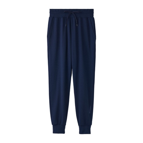 ベネクス スタンダードドライ+ジョガーパンツ レディース ネイビー【一般医療機器】（店）