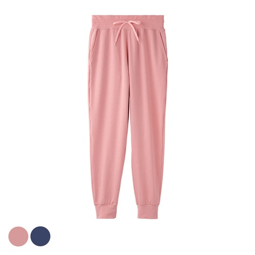 ベネクス スタンダードドライ+ジョガーパンツ レディース サクラ【一般医療機器】（店）