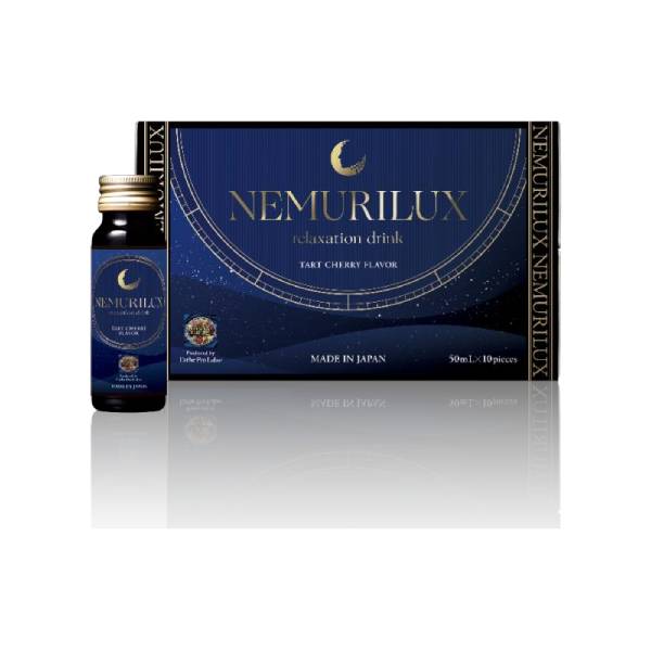 【ポイント5倍】エステプロラボ ネムリラックス 50ml×10本（店）