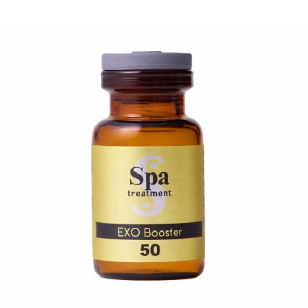 スパトリートメント　exoブースター　50　3ml　(店)
