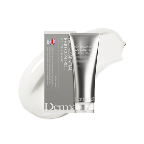 ダーマベル ハイエッセンシャル リジュコントロール メルティングマスク 70g（店）5本
