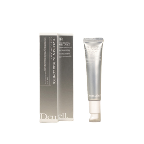ダーマベル ハイエッセンシャル リジュコントロール グロウクリーム 40g（店）