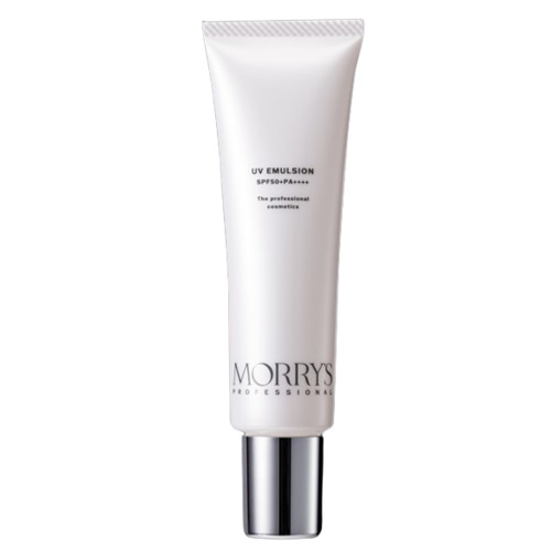 morry’s professional（モリーズプロフェッショナル）UVエマルジョン 50ml SPF50+/PA++++（店）