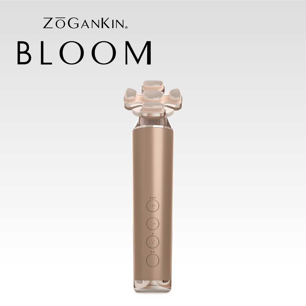 ゾーガンキンブルーム＜ZOGANKIN BOOM＞店販用