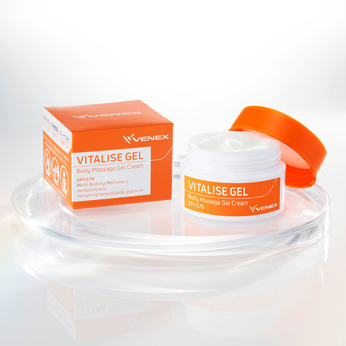 VENEX（ベネクス）バイタライズゲルA 40g（店）