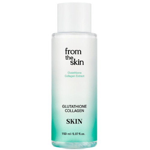 from the skin（フロムザスキン）グルコラスキン 150g（店）