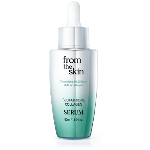from the skin（フロムザスキン）グルコラセラム 50g（店）