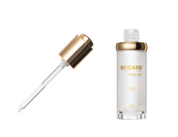 SPICARE VSPIC 5g×4個