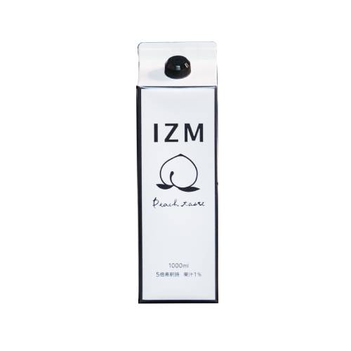 酵素ドリンク IZM PEACH｜日本美容機オンラインショップ