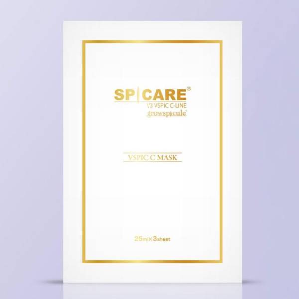 SPICARE V3 VSPIC C マスク 3枚（店）