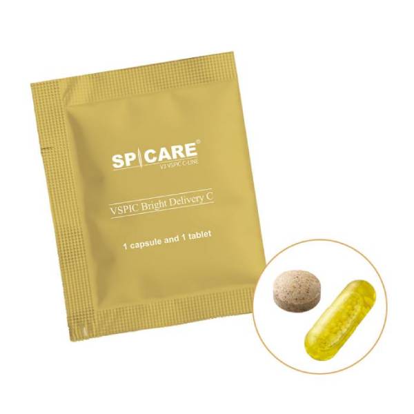 SPICARE V3 VSPIC ブライトデリバリーC 30包入り（店）