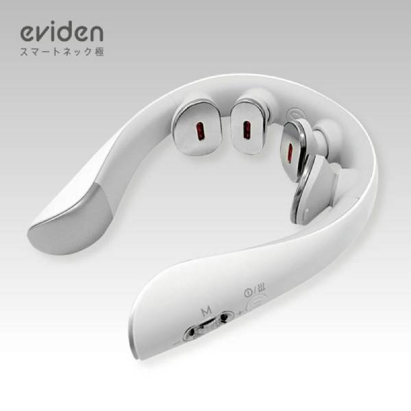 eviden スマートネック極