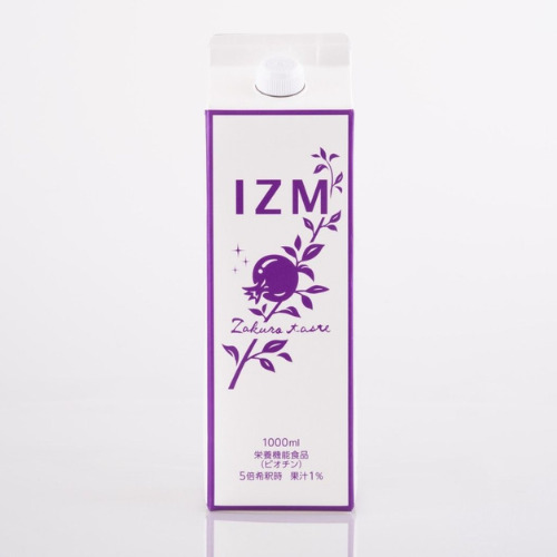IZM ZAKURO TASTE＜IZMザクロテイスト＞（店）
