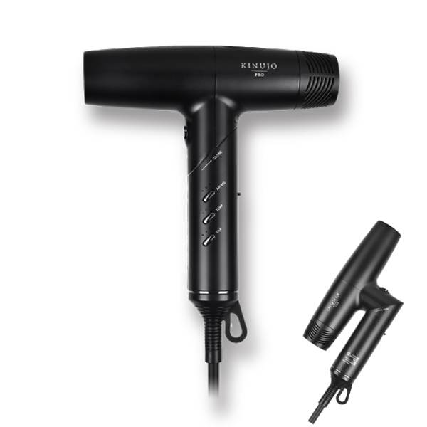 KINUJO PRO Hair Dryer プロヘアードライヤー 6台