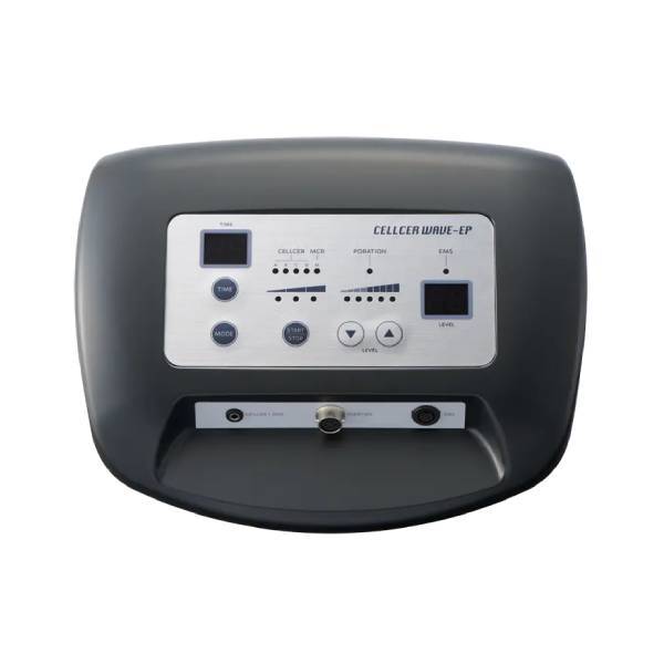 【特価】セルサーウェーブ-EP ＋レッドショットセット